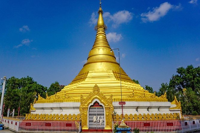 Lumbini Pilgrimage Tour by Flight- 2 Days - Why flying is the sensible way to reach Lumbini