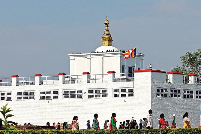 Lumbini Pilgrimage Tour by Flight- 2 Days - Tilaurakot adds a second layer to the pilgrimage