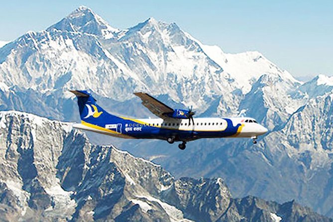 Lumbini Pilgrimage Tour by Flight- 2 Days - The human side of the service