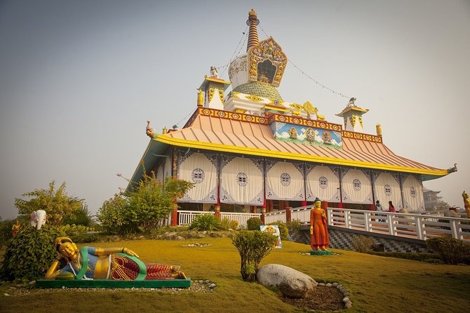 Lumbini Pilgrimage Tour by Flight- 2 Days - Who will enjoy this two-day pilgrimage