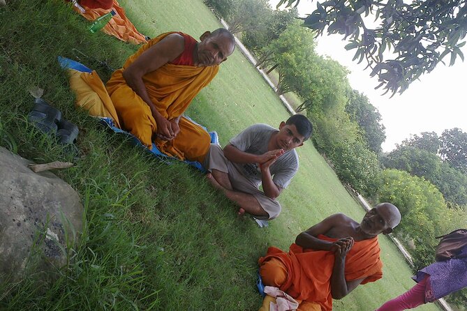 Lumbini Tour Package From Kathmandu or Pokhara: 2 Night 3 Days - The hotel and two-night pace