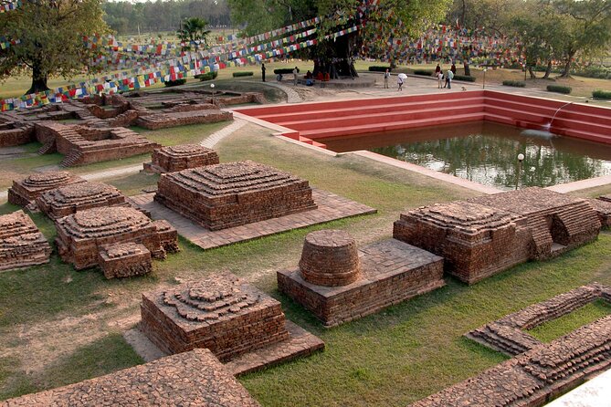 Lumbini Tour Package From Kathmandu or Pokhara: 2 Night 3 Days - Is $450 a fair price?