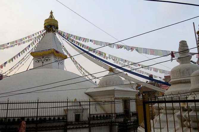 Lunch with Nuns - Monastery - Nagi Gumba, Buddhist practice, and valley views
