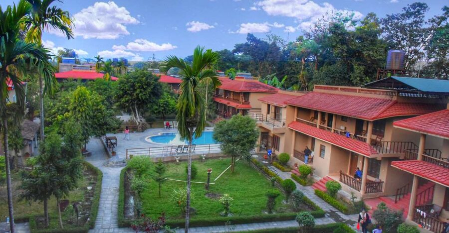 Luxury Chitwan Jungle Safari Package (2Nights/3Days) Resort - Why Chitwan makes a good change from the Himalayas