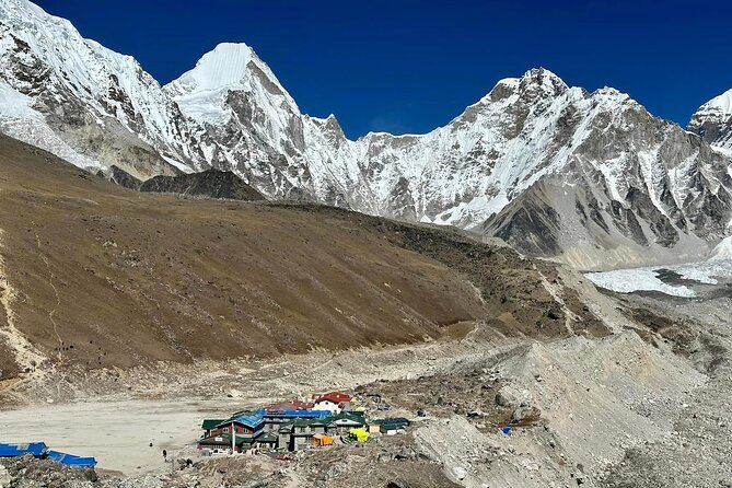 Luxury Everest Base Camp Trek - 11 Days - Why This Everest Trek Feels Different