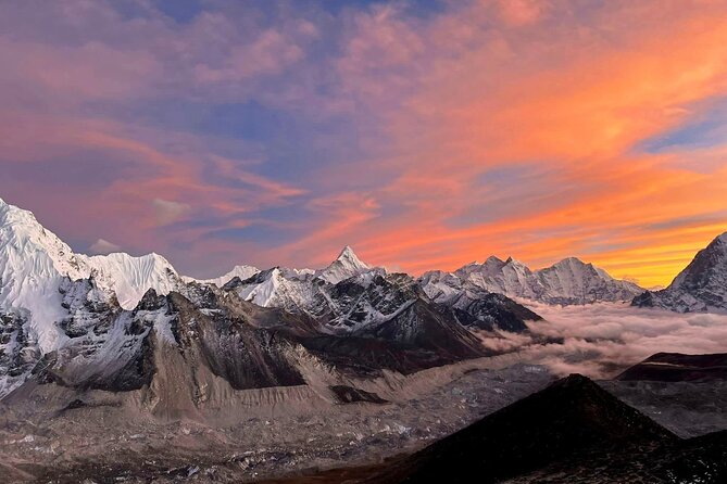 Luxury Everest Base Camp Trek - 11 Days - Day 1: A Soft Landing in Kathmandu