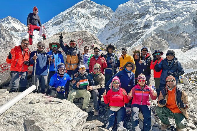 Luxury Everest Base Camp Trek - 11 Days - Day 7: Chukhung and the Second Acclimatization Focus