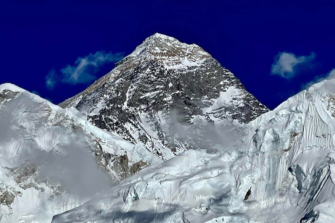 Luxury Everest Base Camp Trek -11 Days - Lukla to Phakding on day two