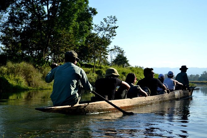 Luxury Tour of Nepal - What this seven-day Nepal tour does well