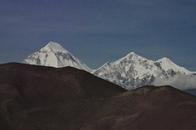 Luxury Tour of Nepal - Is $1,612.20 a fair price?
