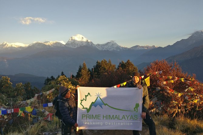 Luxury Tour of Nepal - Day 1: A gentle arrival at Kasthamandap