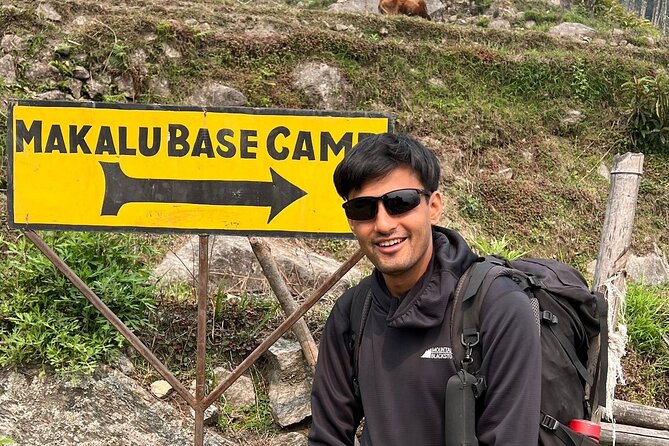 Makalu Base Camp Trek - Why Makalu Base Camp feels different