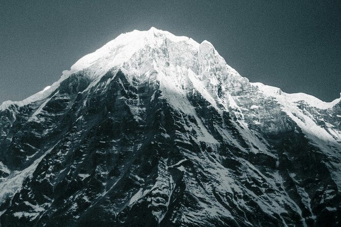 Makalu Base Camp Trek - River valleys, forests, and the approach to base camp