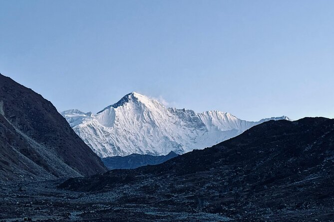 Makalu Base Camp Trek - Seduwa and the first forest days