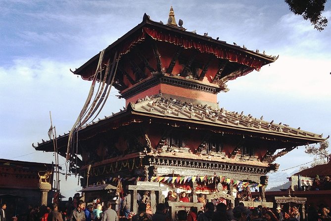 Manakamana Darshan- Day Tour - A private tour with a useful human touch