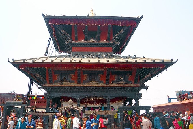 Manakamana Darshan- Day Tour - Is the Manakamana Darshan tour worth booking?