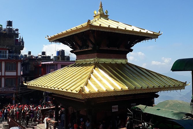 Manakamana Darshan- Day Tour - Manakamana’s 17th-century temple story