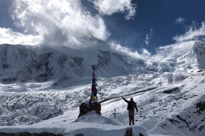 Manaslu Circuit Trek 13 Days