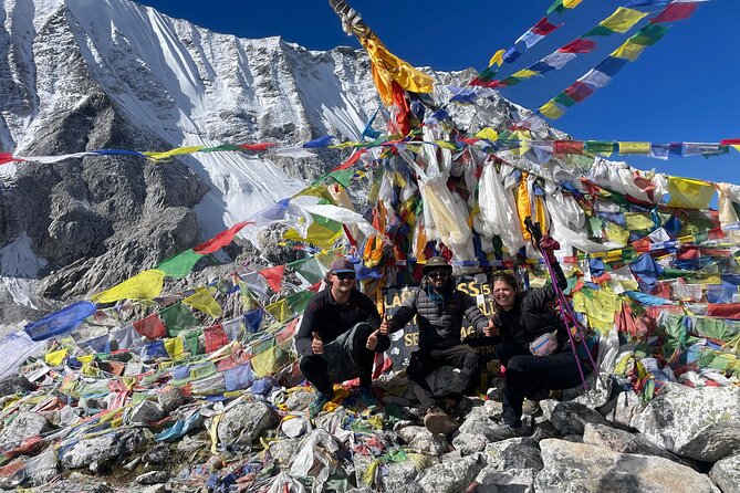 Manaslu Circuit Trek - 14 days of Himalayan Adventure - Why the Manaslu Circuit feels different