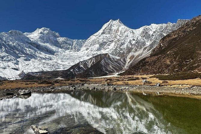 Manaslu Circuit Trek (15 Days) - Key points to know before you book