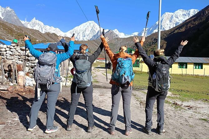 Manaslu Circuit Trek (15 Days) - Days 8 and 9: Shyala, Samagaon, and Pungyen Gompa