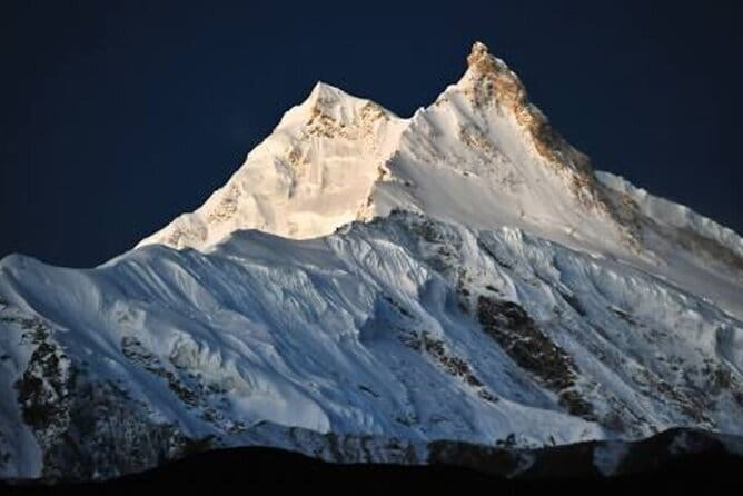 Manaslu Circuit Trek to the Beauty of 8th Highest Mountain - Samagaon rest day: the right pause at the right altitude