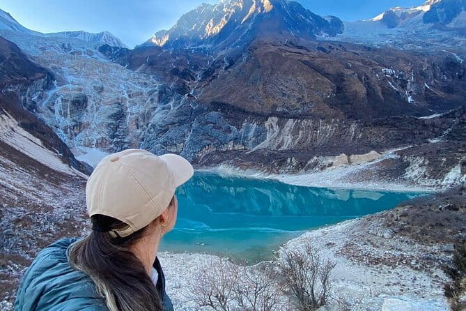 Manaslu Circuit Trek to the Beauty of 8th Highest Mountain - Kathmandu to Machha Khola: a long first day on the road