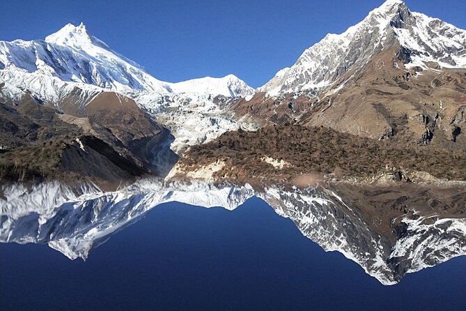Manaslu Trekking - Why the Manaslu Circuit feels different