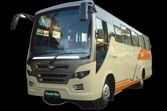 Manthali Airport (Ramechhap) To Kathmandu - Transport Service - The Khurkot and B.P. Highway Ride