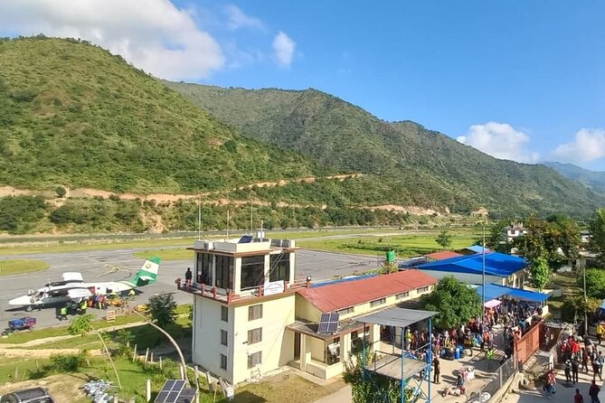 Manthali Airport (Ramechhap) To Kathmandu - Transport Service - Timing Your Flight and Bus Connection