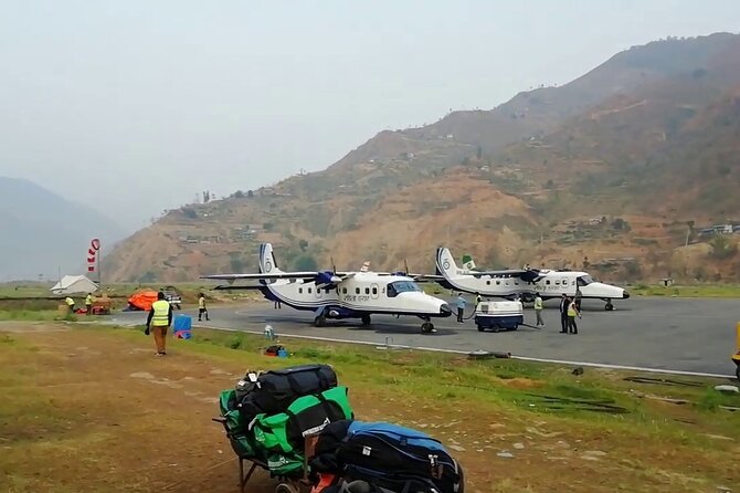 Manthali Airport (Ramechhap) To Kathmandu - Transport Service - Koteshowar, Durbar Marg, and the Kathmandu Traffic