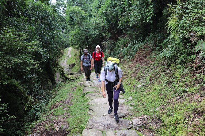 Mardi Himal Base Camp Trek (5 Days) - Key Points To Know Before You Go