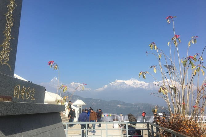 Mardi Himal Trek - Day 3: Mardi Himal Base Camp or View Point