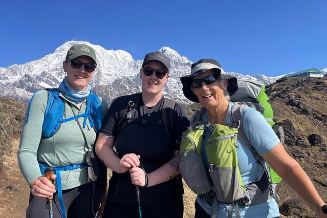 Mardi Himal Trek Nepal - Day 7: Descending by way of Shiding Village