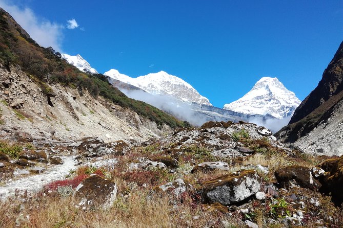 Mera Peak Climbing - What the 18-day program actually includes
