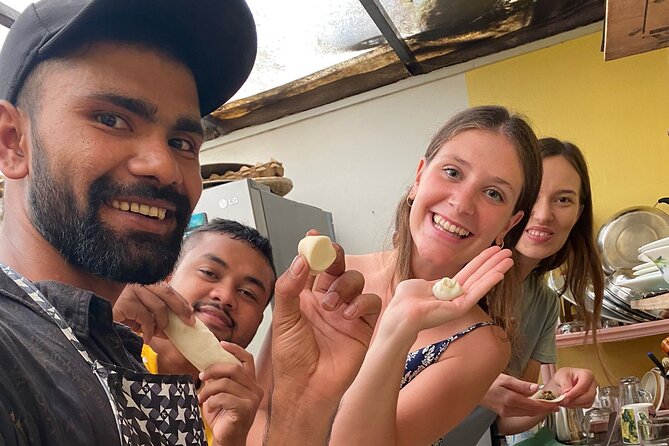 Momo, Dhalbhat & Thukpa Cooking Class, Nepal - A cooking class rooted in Patan’s everyday life