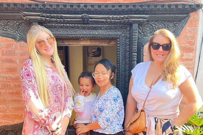 Momo, Dhalbhat & Thukpa Cooking Class, Nepal - Making momos by hand