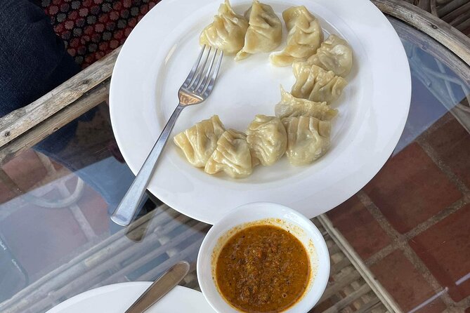 Momo, Dhalbhat & Thukpa Cooking Class, Nepal - The value of $25 and three hours