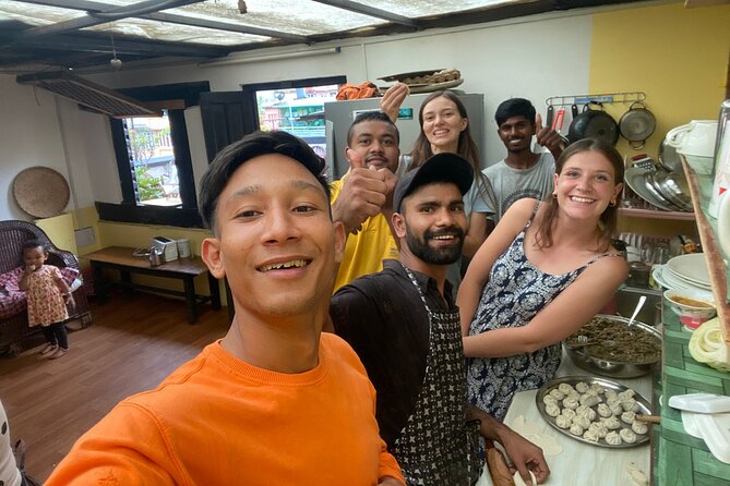 Momo, Dhalbhat & Thukpa Cooking Class, Nepal - Who should book this experience