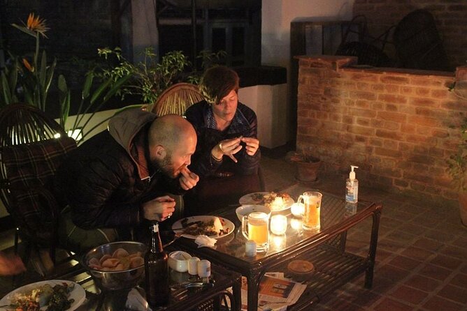 Momo, Dhalbhat & Thukpa Cooking Class, Nepal - Practical details before you go