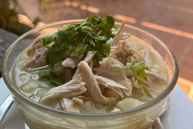 Momo, Dhalbhat & Thukpa Cooking Class, Nepal - Golden Temple and the Patan setting