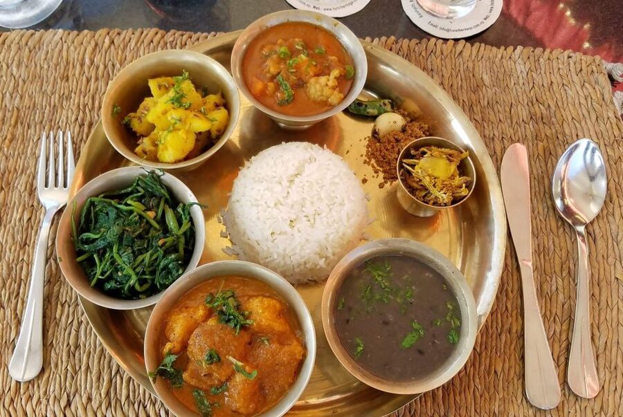 MoMo or Dal Bhat Cooking Class at Aama Kitchen in Pokhara - The 25-Minute Ride Beyond Lakeside