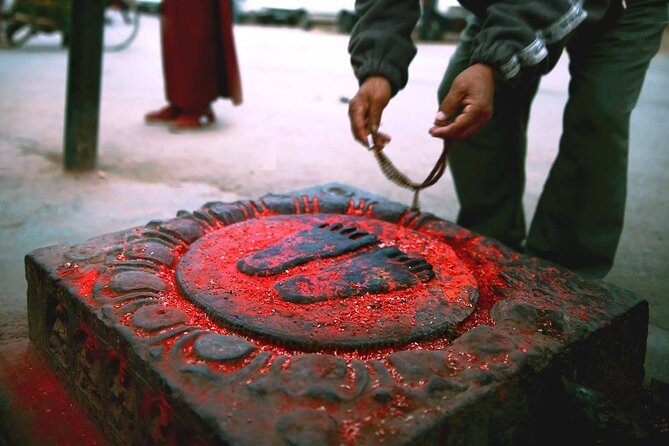 Monkey Temple - Swayambhunath Tour - Private/Small Group - What the $15 price really covers