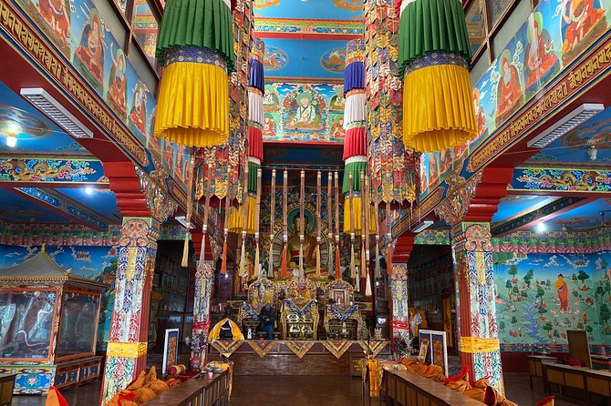 Morning Half Day Tibetan cultural tour to Tibetan Settlements - What Thupten Gyatso adds to the visit