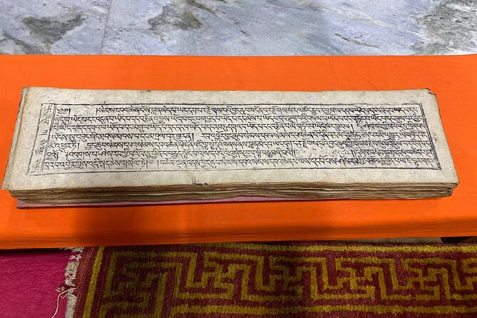 Morning Half Day Tibetan cultural tour to Tibetan Settlements - How the timing affects the experience