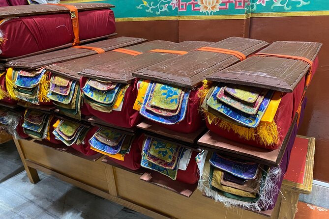 Morning Half Day Tibetan cultural tour to Tibetan Settlements - Who should book this Tibetan cultural tour?