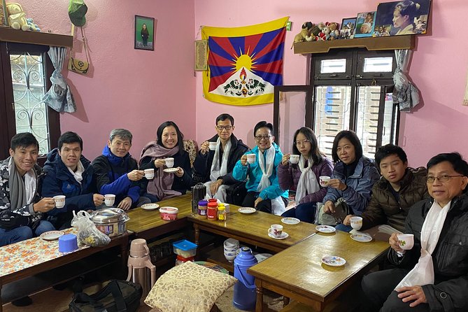 Morning Half Day Tibetan cultural tour to Tibetan Settlements - Practical details before you reserve