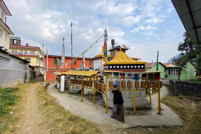 Morning Tibetan cultural tour to Tibetan settlements Pokhara - Why Pokhara’s Tibetan settlements are worth your morning