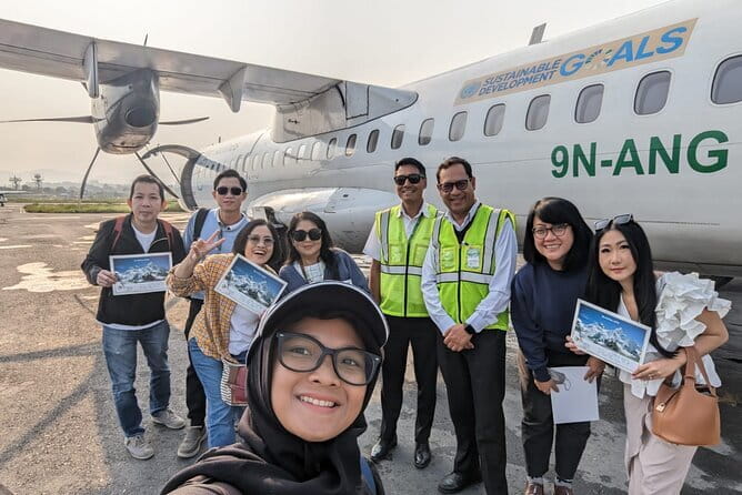Mount Everest Scenic Flight 50 Minutes - A Look at the Price and Overall Value