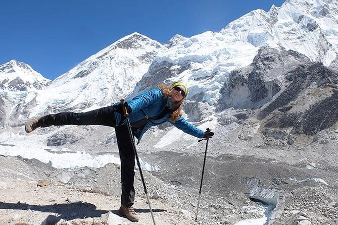 Mount Everest Scenic Flight by Shree Airlines with Free Transfers - How much value is $140?